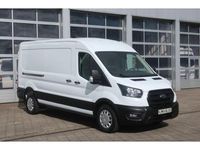 Second-hand Ford Transit 131 CP (96 kW) 2024 Alb Van