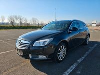 gebraucht Opel Insignia A Sports Tourer 150 Jahre Klima*