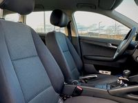 gebraucht Audi A3 Sportback 16V TFSI Attraction