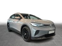 Gebraucht VW ID.4 Pro Performance 150 kW (204 PS) 2022 Mondsteingrau SUV