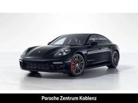 Gebraucht Porsche Panamera GTS 480 PS (353 kW) 2021 Schwarz Limousine