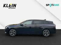 Gebraucht Opel Astra Ultimate 131 PS (96 kW) 2024 Schwarz Kombi