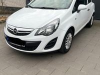 gebraucht Opel Corsa D Selection 3T 1,2 51KW 5G