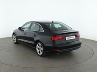 gebraucht Audi A3 Limousine 1.4 TFSI Ambition, Benzin, 17.090 €