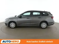 Gebraucht Fiat Tipo More 120 PS (88 kW) 2017 Grau Kombi