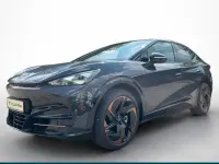 Gebraucht Cupra Tavascan Endurance 210 kW (286 PS) 2024 Grau SUV