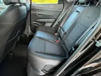 Neu Hyundai Tucson Comfort 150 PS (110 kW) 2026 Ultimate red SUV