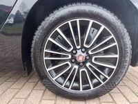 Gebraucht Fiat Tipo 131 PS (96 kW) 2023 Schwarz