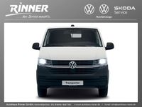 gebraucht VW Transporter T6.1Kasten 2,0TDI 81KW Klima/AHK