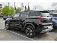 Neu Opel Frontera 145 PS (106 kW) 2026 Schwarz SUV