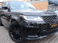 gebraucht Land Rover Range Rover Sport S PANO/APPLE/LED/CAMERA