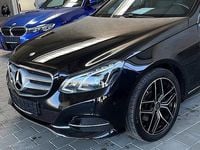 Second-hand Mercedes E350 258 CP (189 kW) 2017 Negru Berlinǎ