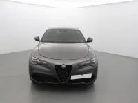 Gebraucht Alfa Romeo Stelvio Sprint 162 PS (119 kW) 2024 Gris vesuvio SUV