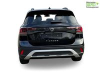 Neu VW T-Cross Life 150 PS (110 kW) 2025 Wählbar SUV