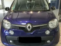 Używany Renault Twingo Cosmic 90 KM (66 kW) 2017 Purpurowy Hatchback