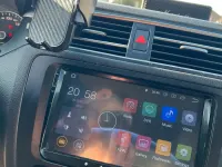 Brugt VW Jetta 105 HK (77 kW) 2011 Sedan