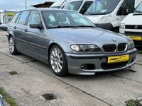 gebraucht BMW 318 318 i touring Edition Sport