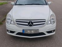 gebraucht Mercedes R280 CDI TUW Neu Vool Leder