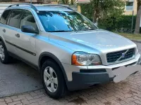 Gebraucht Volvo XC90 163 PS (119 kW) 2004 SUV