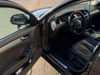 Gebraucht Audi A4 150 PS (110 kW) 2009 Limousine