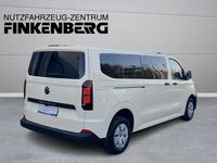 Gebraucht VW T7 150 PS (110 kW) 2026 Beige Van