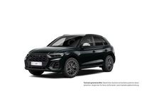 Gebraucht Audi SQ5 Sport 341 PS (250 kW) 2023 Schwarz SUV