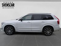 Gebraucht Volvo XC90 Plus 235 PS (172 kW) 2022 Weiss SUV