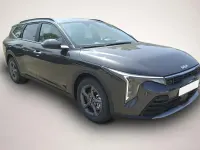 Neu Kia K4 Vision 150 PS (110 kW) 2026 Manufacturer Kombi