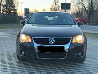 gebraucht VW Eos VW TOP Cabrio