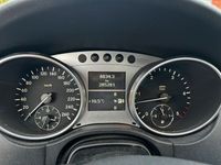 gebraucht Mercedes ML420 CDI Facelift 4.0