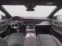 Gebraucht Audi Q8 Ambiente 394 PS (289 kW) 2024 Mythosschwarz metallic SUV