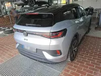 Gebraucht VW ID.4 GTX 219 kW (299 PS) 2023 Silber SUV