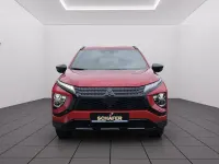 Gebraucht Mitsubishi Eclipse Cross Select 188 PS (138 kW) 2024 Rot SUV