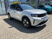 Neu Opel Frontera 83 kW (113 PS) 2026 Silber SUV