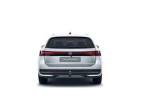 Gebraucht VW Passat Business 150 PS (110 kW) 2025 Oyster silver metallic Kombi