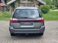 Gebraucht Subaru Legacy 156 PS (114 kW) 2001 Kombi