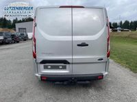 gebraucht Ford Transit Custom Trend Trend