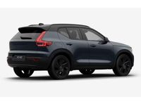 Gebraucht Volvo XC40 Plus 163 PS (119 kW) 2025 Blau SUV
