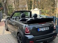 Gebraucht Mini John Cooper Works 211 PS (155 kW) 2015 Grau Kleinwagen