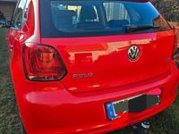 gebraucht VW Polo 1,2 TSI Klima AHK