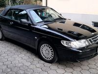 gebraucht Saab 9-3 Cabriolet 