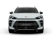 Gebraucht Cupra Terramar VZ 265 PS (194 kW) 2026 Eisweiß SUV