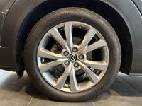 Gebraucht Mazda CX-30 Selection 179 PS (131 kW) 2020 Grau SUV