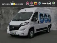 Gebraucht Fiat Ducato 50 kW (68 PS) 2021 Weiss Van