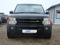 gebraucht Land Rover Discovery TDV6