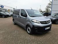 gebraucht Opel Vivaro KOMBI (M) 2.0CDTI 145 PS 6-GANG 9-SITZE