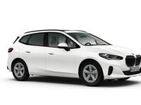 Gebraucht BMW 220 Active Tourer Efficient Dynamics 156 PS (114 kW) 2026 Van / Kleinbus