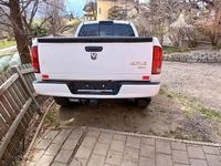 Gebraucht Dodge Magnum 2006 Weiß Limousine