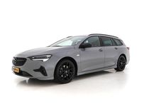 Gebraucht Opel Insignia GS Line 200 PS (147 kW) 2021 Schwarz Kombi