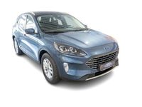 Gebraucht Ford Kuga Titanium X 120 PS (88 kW) 2024 Blau SUV